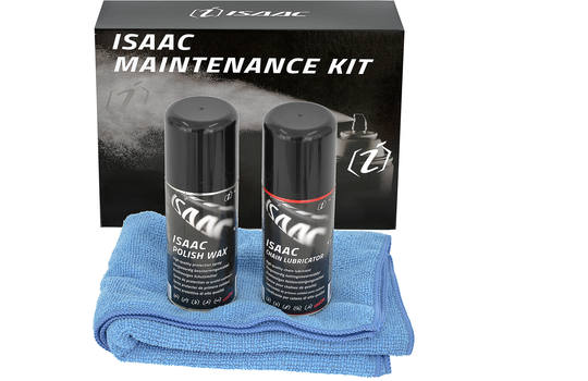 Isaac maintenance kit (8713504005410)