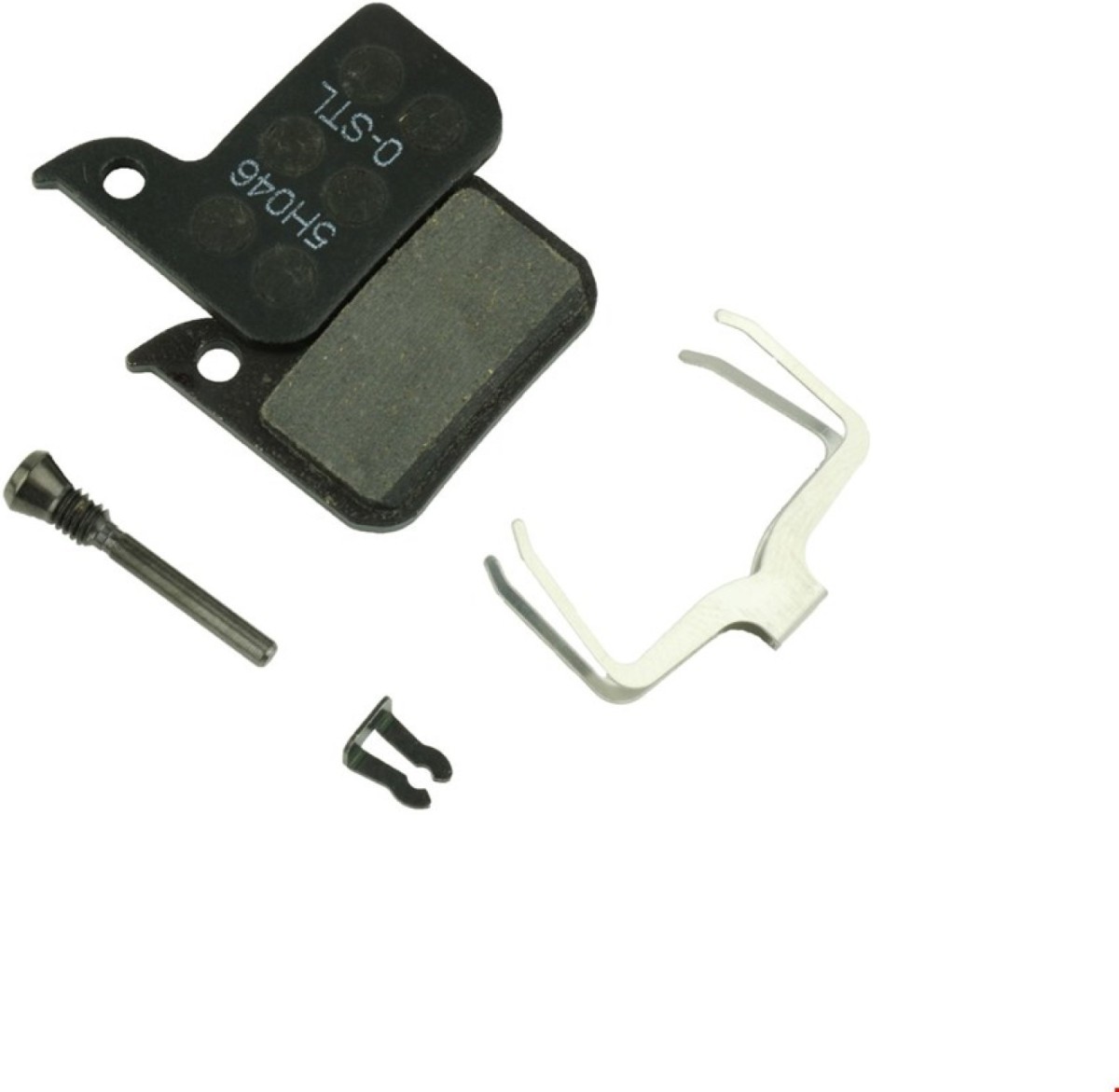 Avid Remblok sram road org/st set a 2 (0710845780462)