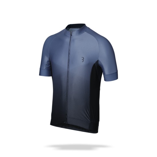 Bbb BBW-405 Shirt K.m. RoadTech XXL Grijs (8716683124996)