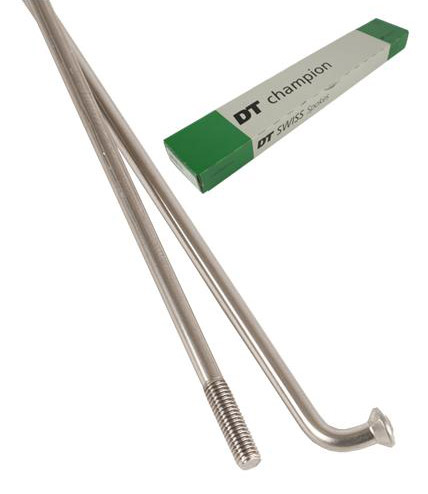 Dt swiss Spaak 13x284 dt champion zi ds a 100 (7613052102924)