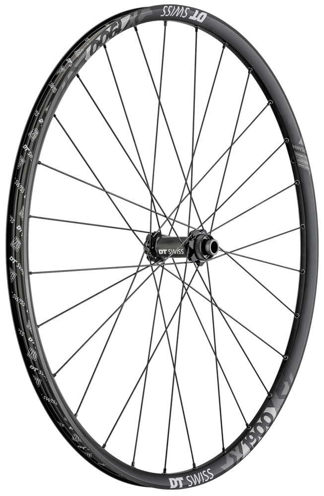 Dt swiss Wiel v 29 dt x1900 spline 25 db 110/15 (7613052137735)