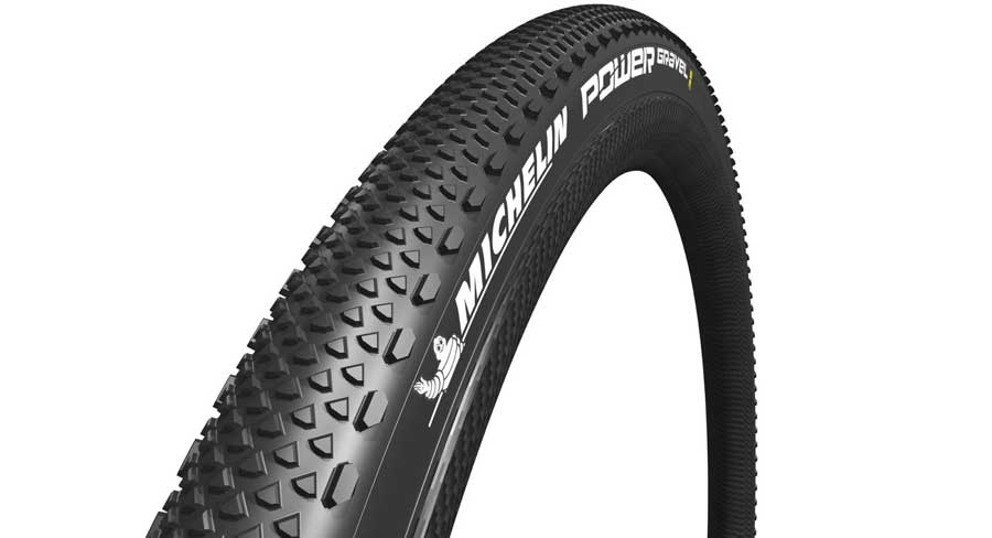 Michelin Gravel Band Power (3528703549161)