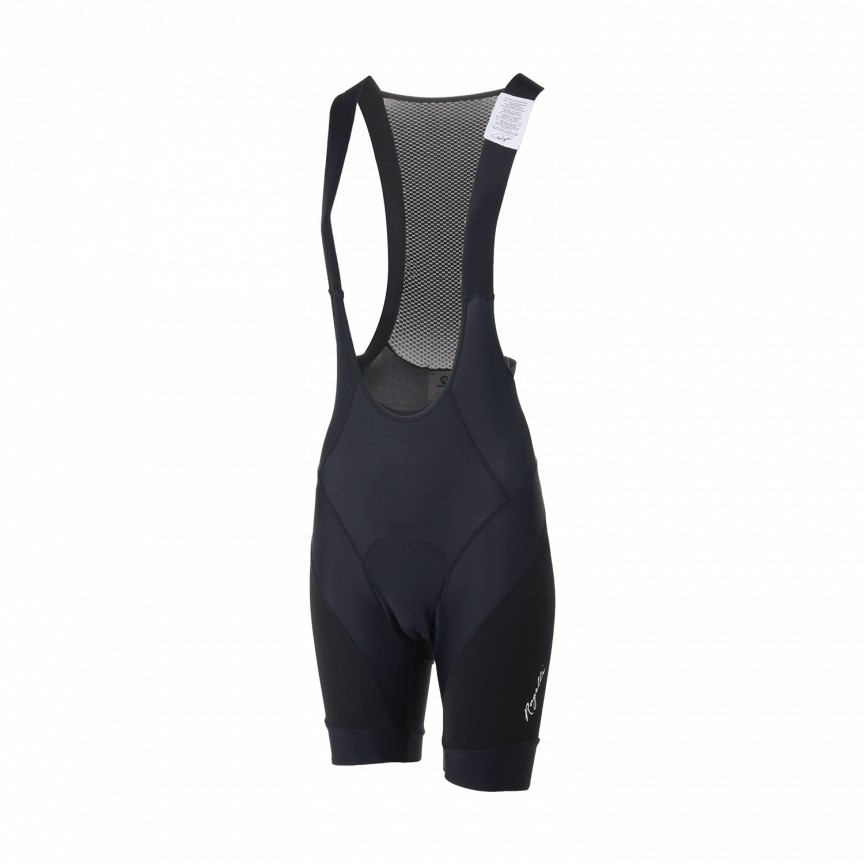 Rogelli Ds Wielerbroek Bret. Essential Zwart S (8717849041232)