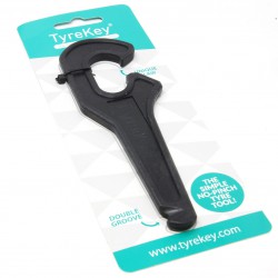 Tyre key banden de en mont sleutel (0797776947058)