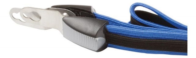 Snelbinder Xlc zwart/blauw (8712864737511)