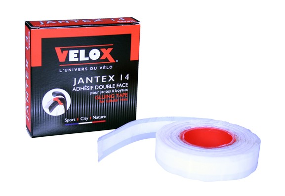 Velglint Dubbelzijd. Klevend Jantex 14 Carbon Per Wielset (3660429513146)