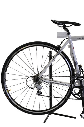 Etalagestandaard Edge achtervork - zwart (8718404028620)