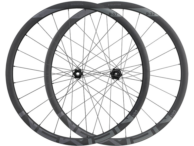 Newmen Wielset evolution SLR.32 Disc (2181003416987)