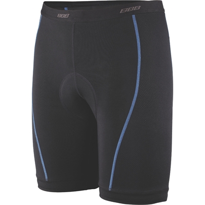 Bbb BUW-61 Onderkleding InnerShort Pro XL Zwart (8716683095920)
