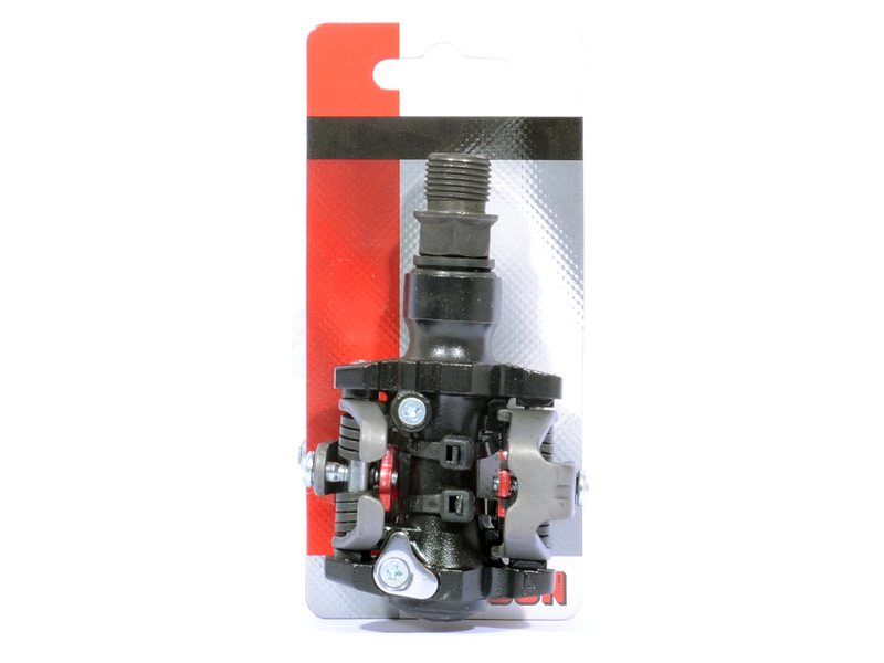 Simson clipless pedaal spd (8711646209888)