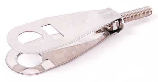Batavus Anp kettingspanner rvs (8715957181499)