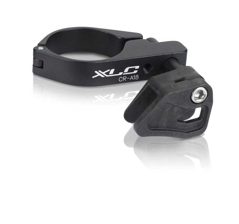 Kettd Xlc geleider alm 34.9mm zw cra18 (4055149232023)