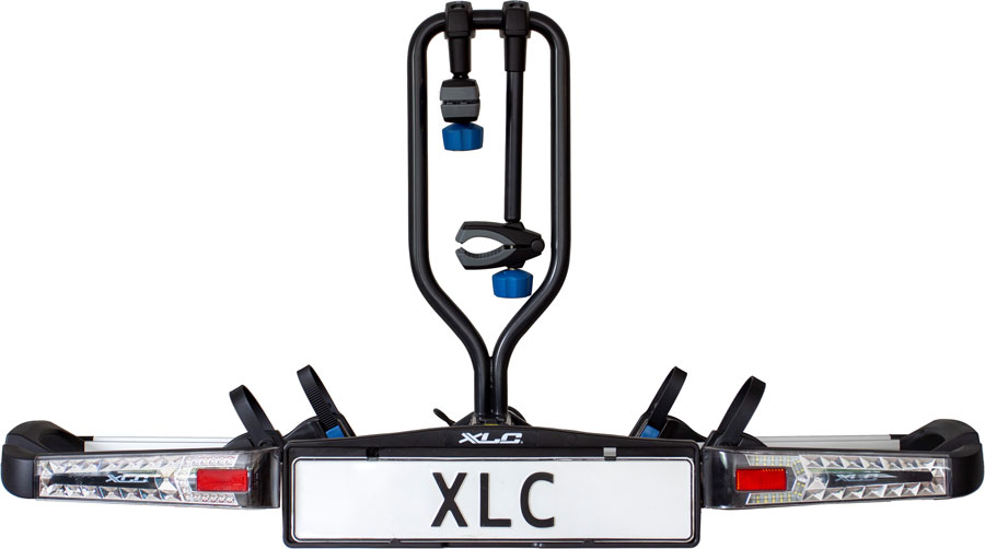 Fietsdrager Xlc azura led 2f frame 2.0 (4055149266462)