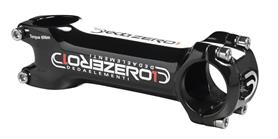 Deda Stuurpen zero1 70mm zwart (8051406524074)