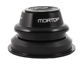 Balhoofd mortop tapered semi geint 1 1/8 - 1,5 44m (4712702193619)