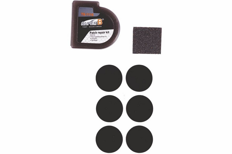 Super b Patch repair kit tb-1118 (4712765148458)
