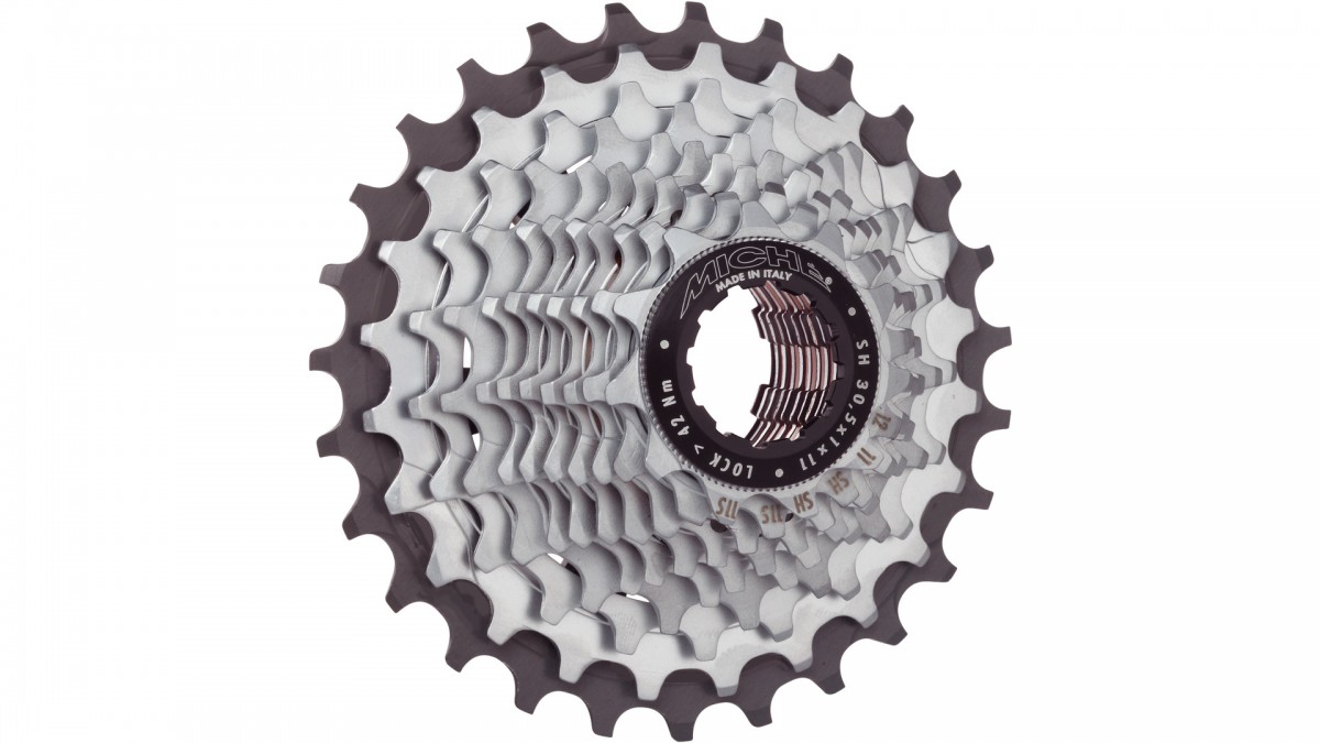 Miche Cassette primato light 11 speed shimano 16-27 (8056772571264)
