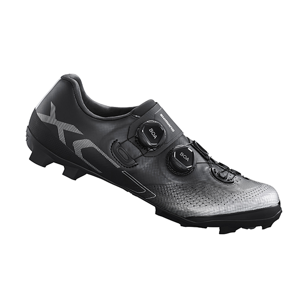 Shimano schoen XC7 SH-XC702 mt. 44 zwart (4550170946470)