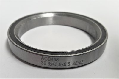 Prestine balhoofdlager acb458 specialized roubaix (2181004348003)