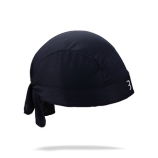 Bbb BBW-99 Bandana ComfortHat Zwart (8716683070248)
