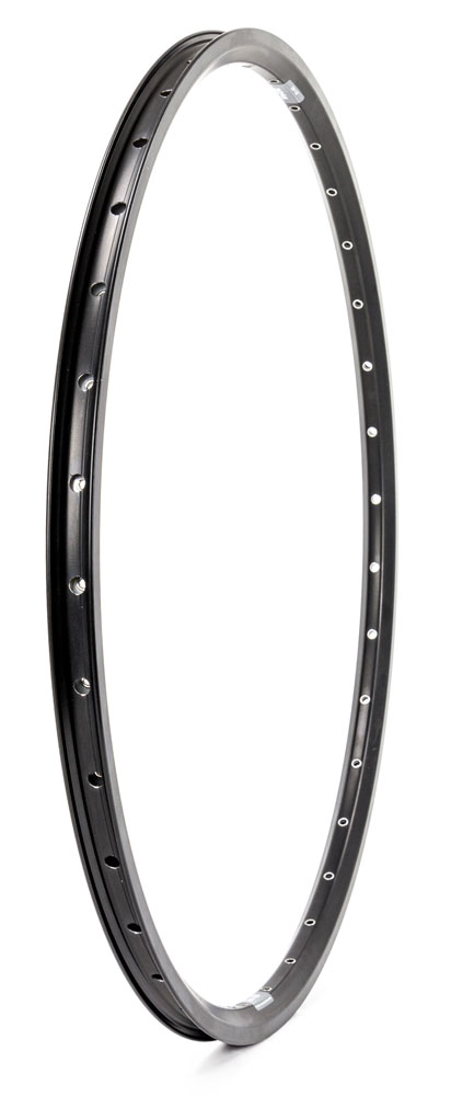 Velg RYDE zwart 36 gts disc ZAC 421 (8715957499983)