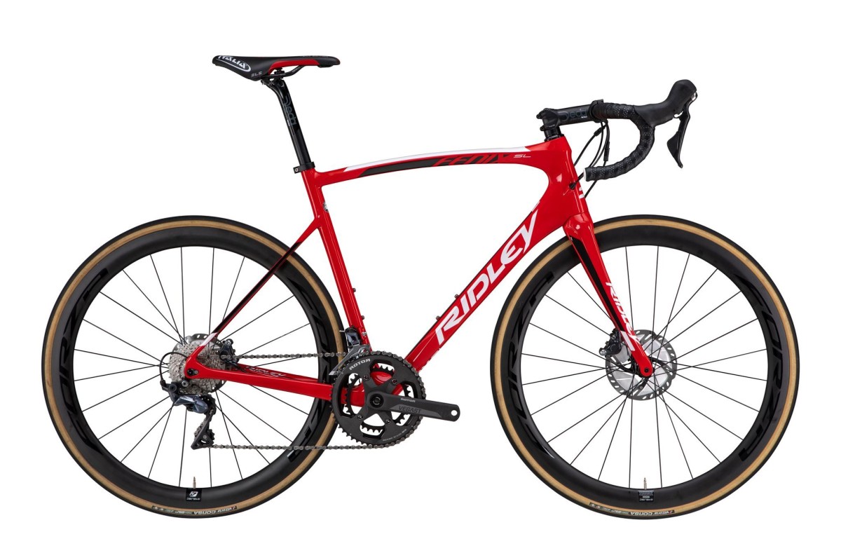 Ridley Fenix SL Disc 105 Mix, Red // 6 (5400928112895)