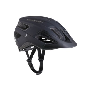 Bbb BHE-29 Helm Kite L (58-61cm) Mat Zwart (8716683101645)