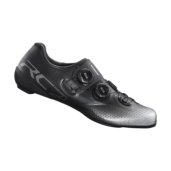 Shimano Schoenen RC702 black 43 (4550170985134)