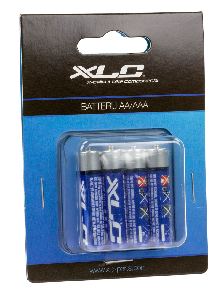 Batt Xlc penlite lr03 aaa krt a 4 (8715957486617)
