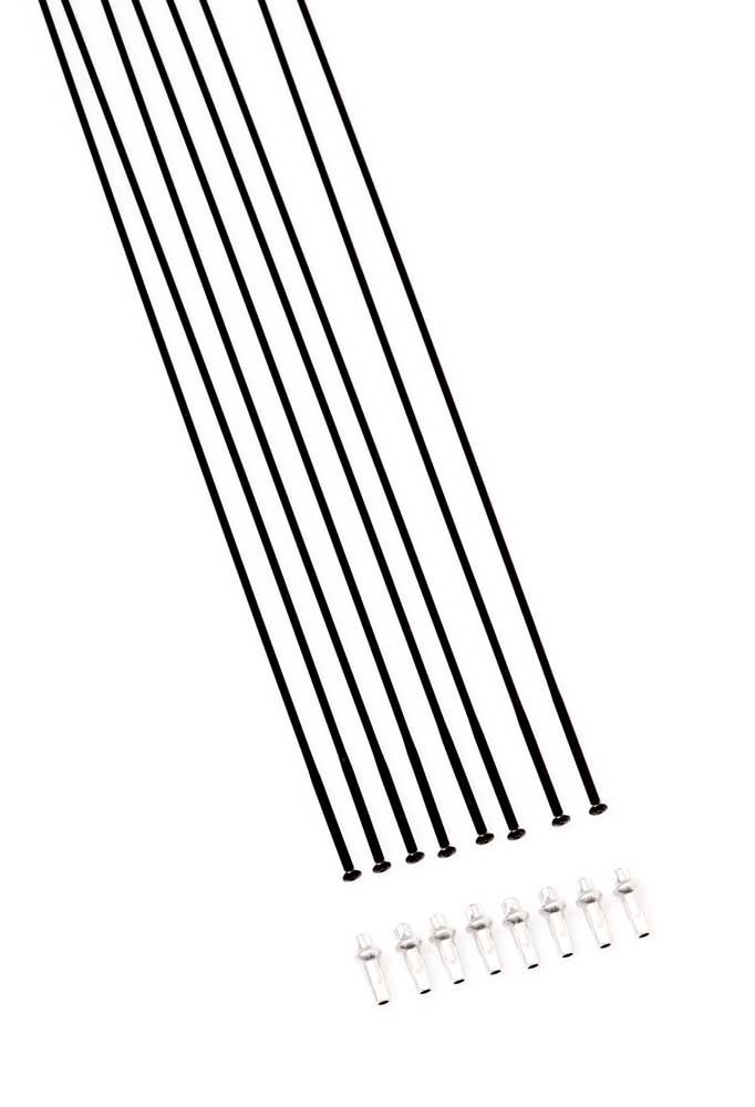 Dt swiss Spaakkit dt cr1600 dicut 25 db v+a zw (7613052026916)
