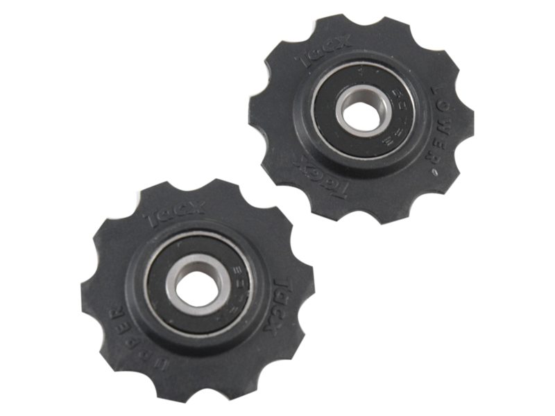 Derad wielset Tacx t4000 zwart (8714895002446)