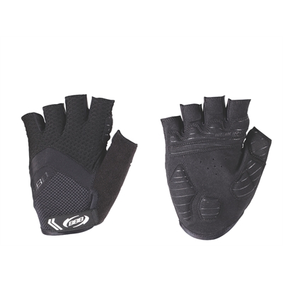 Bbb BBW-41 Handschoenen HighComfort S Zwart/zwart (8716683086478)