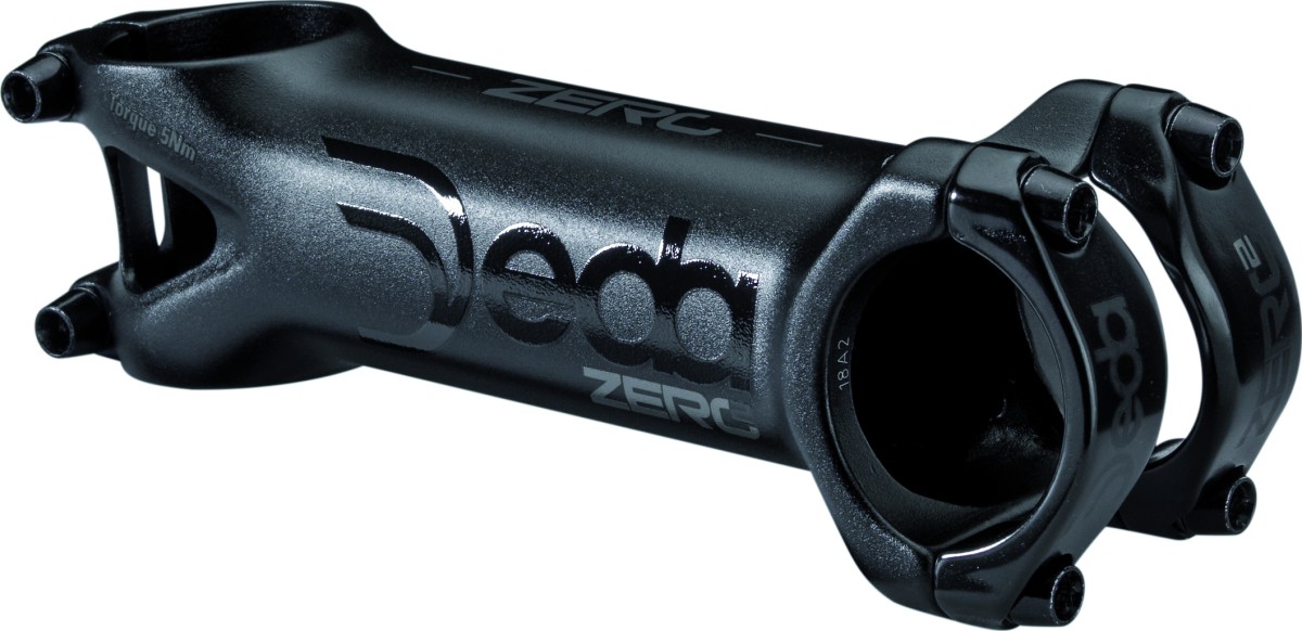 Deda Stuurpen zero2 pob finish 70mm (8052783480991)
