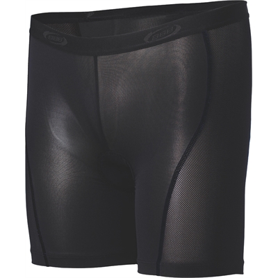 Bbb BUW-65 Onderkleding InnerShort XXXL Zwart (8716683103793)