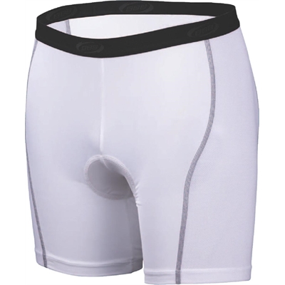 Bbb BUW-65 Onderkleding InnerShort M/L Wit (8716683103816)