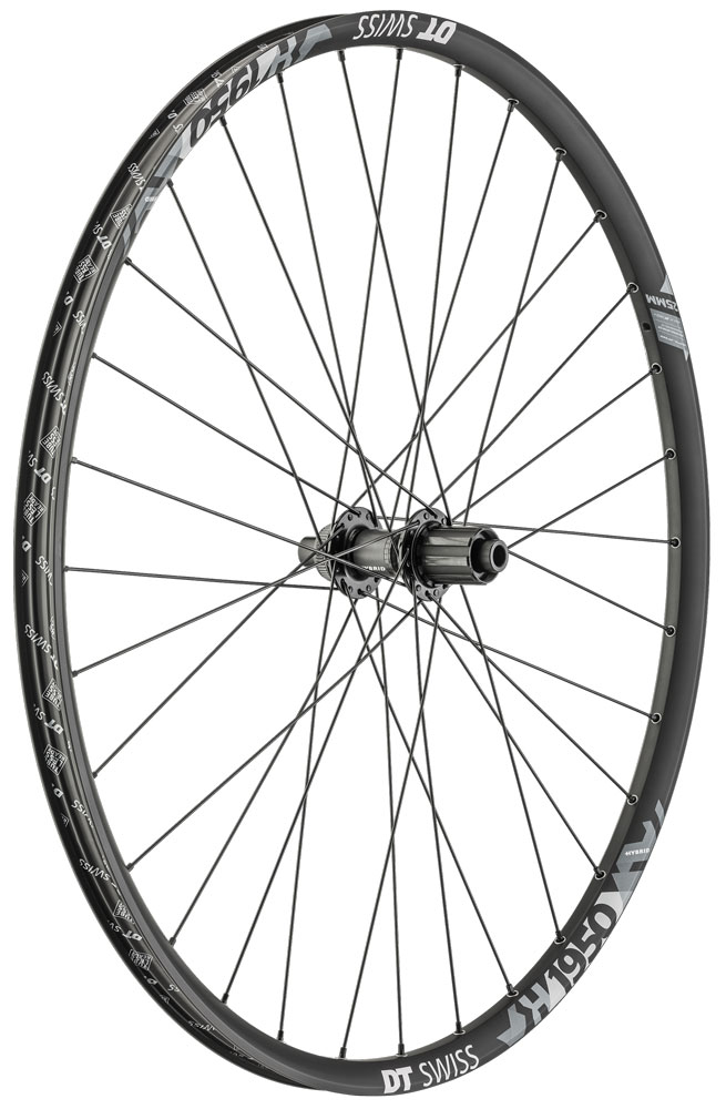 Dt swiss Wiel a 29 dt h1950 classic 25 db 142/12 (7613052066585)