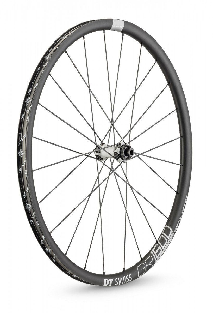Dt swiss Wiel v 29 dt gr1600 spline 25 db 100/12 (7613052372761)