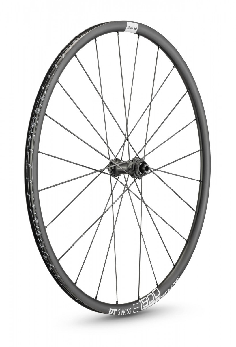 Dt swiss Wiel v 28 dt e1800 spline 23 db 100/12 (7613052372907)