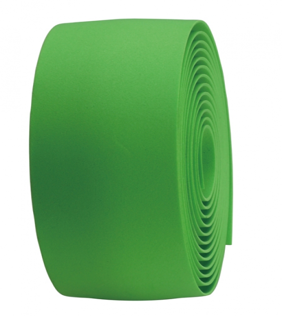 Bbb BHT-01 Stuurtape RaceRibbon Groen (8716683066609)