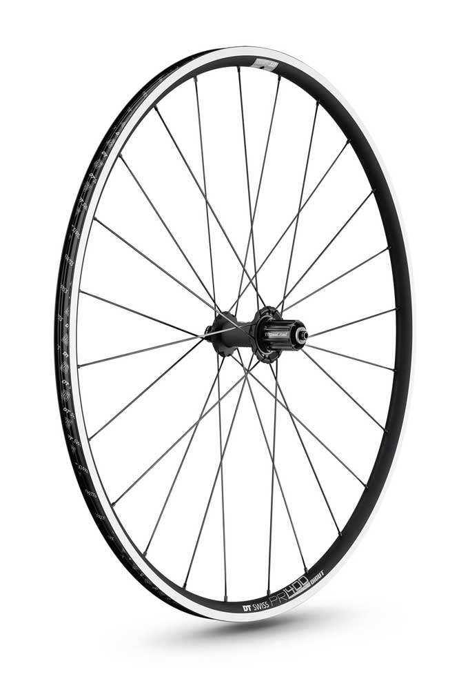 Dt swiss Wiel a 28 dt pr1400 dicut 21 130/5 sh 11 (7613052183350)