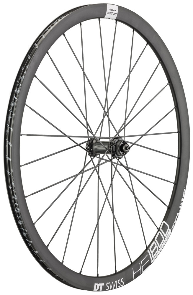 Dt swiss Wiel v 29 dt he1800 spline 32 db 110/12 (7613052183879)