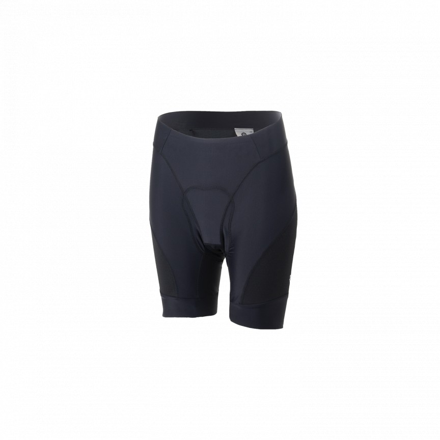 Rogelli Ds Wielerbroek Essential Zwart 2XL (8717849040181)