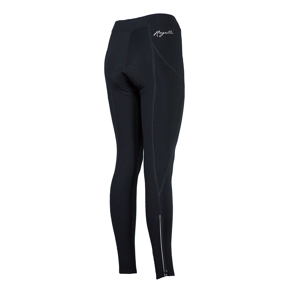 Rogelli Ds Tight Lucette Zwart S (8717849985895)