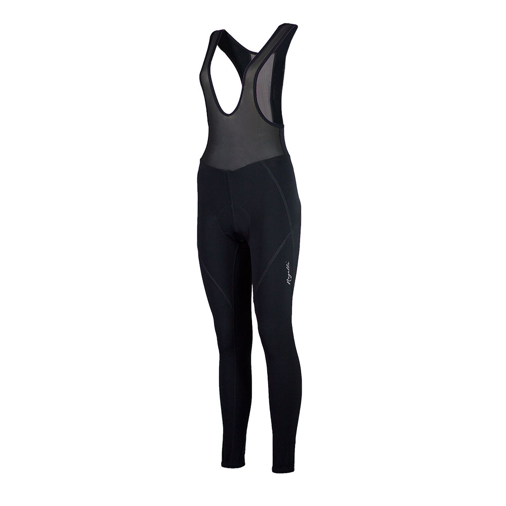 Rogelli Ds Collant Liona Zwart L (8717849985932)
