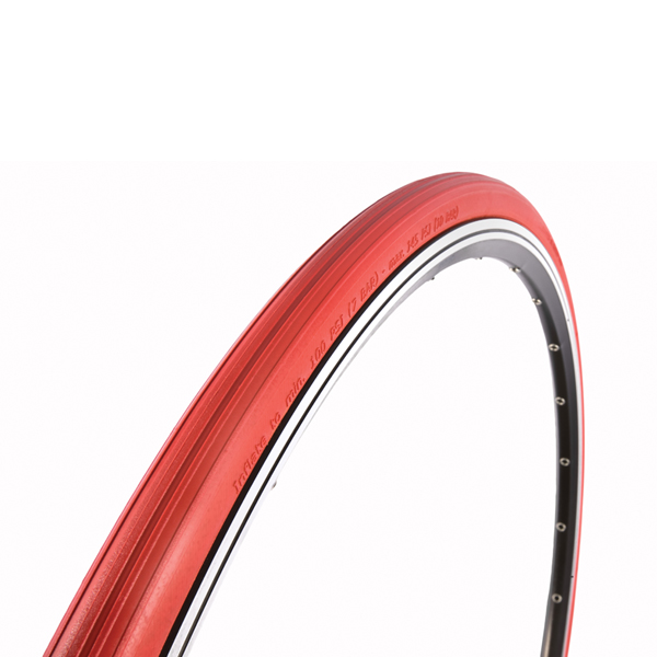 Vittoria Raceband Zaffiro Pro Hometrainer Rood 23 (0641740134701)
