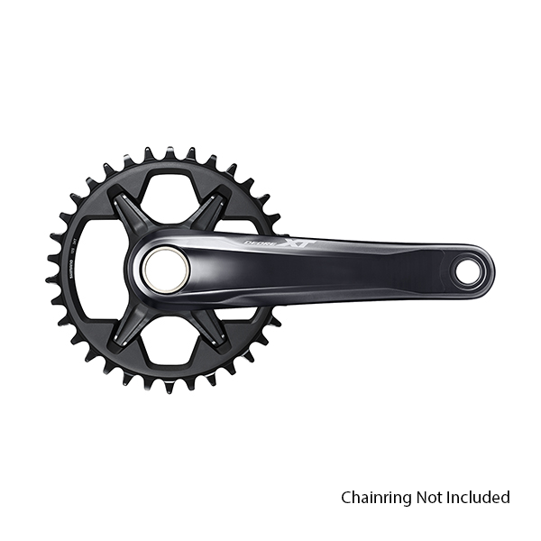 Shimano Cranks XT M8120-1 Boost (4550170780623)
