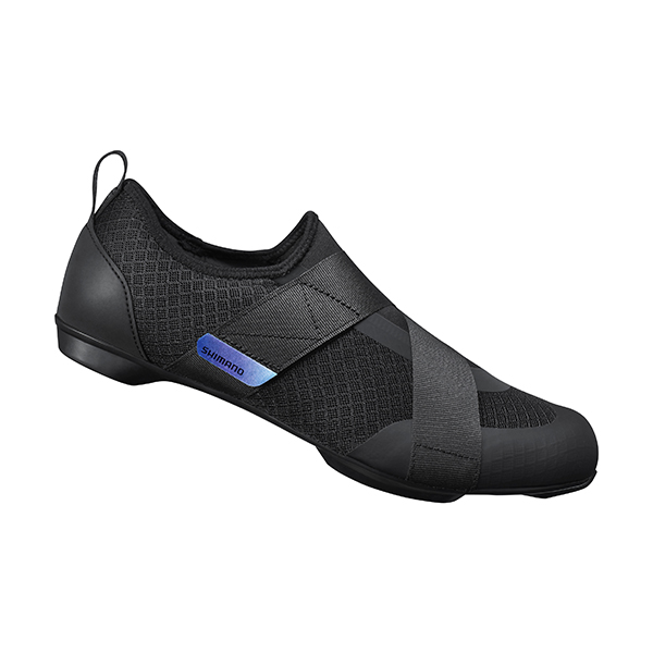 Shimano Schoenen Indoor IC200 zwart 45 (4550170884024)