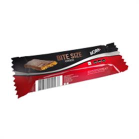 Born Bite size choco boost 12x30gr. energy bar (8716178010223)