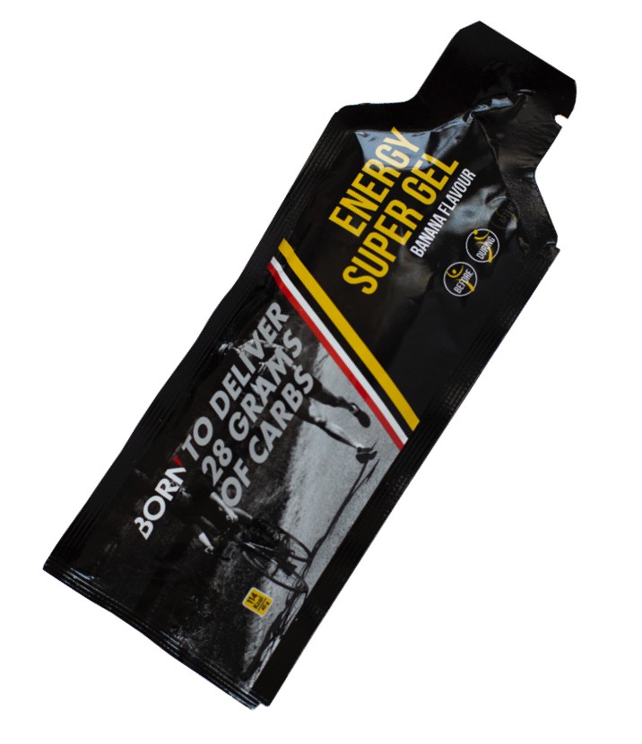 Born energy supergel banana (8716178010315)