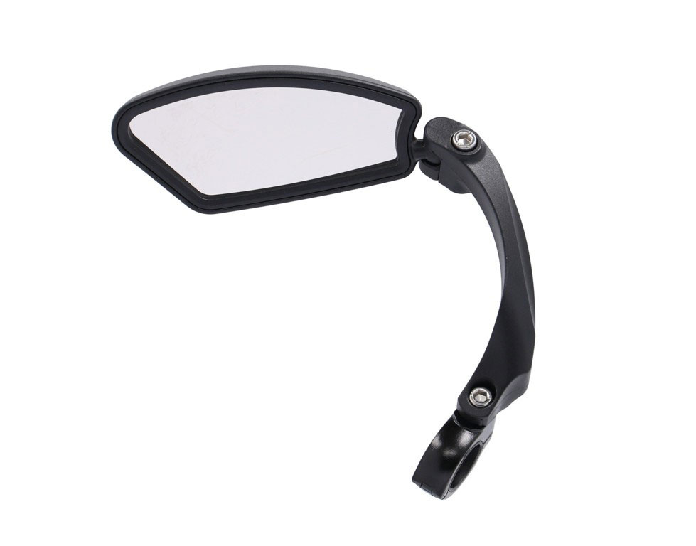 Spiegel Xlc fiets verst 21-26mm l zw mrk10 (4055149339630)